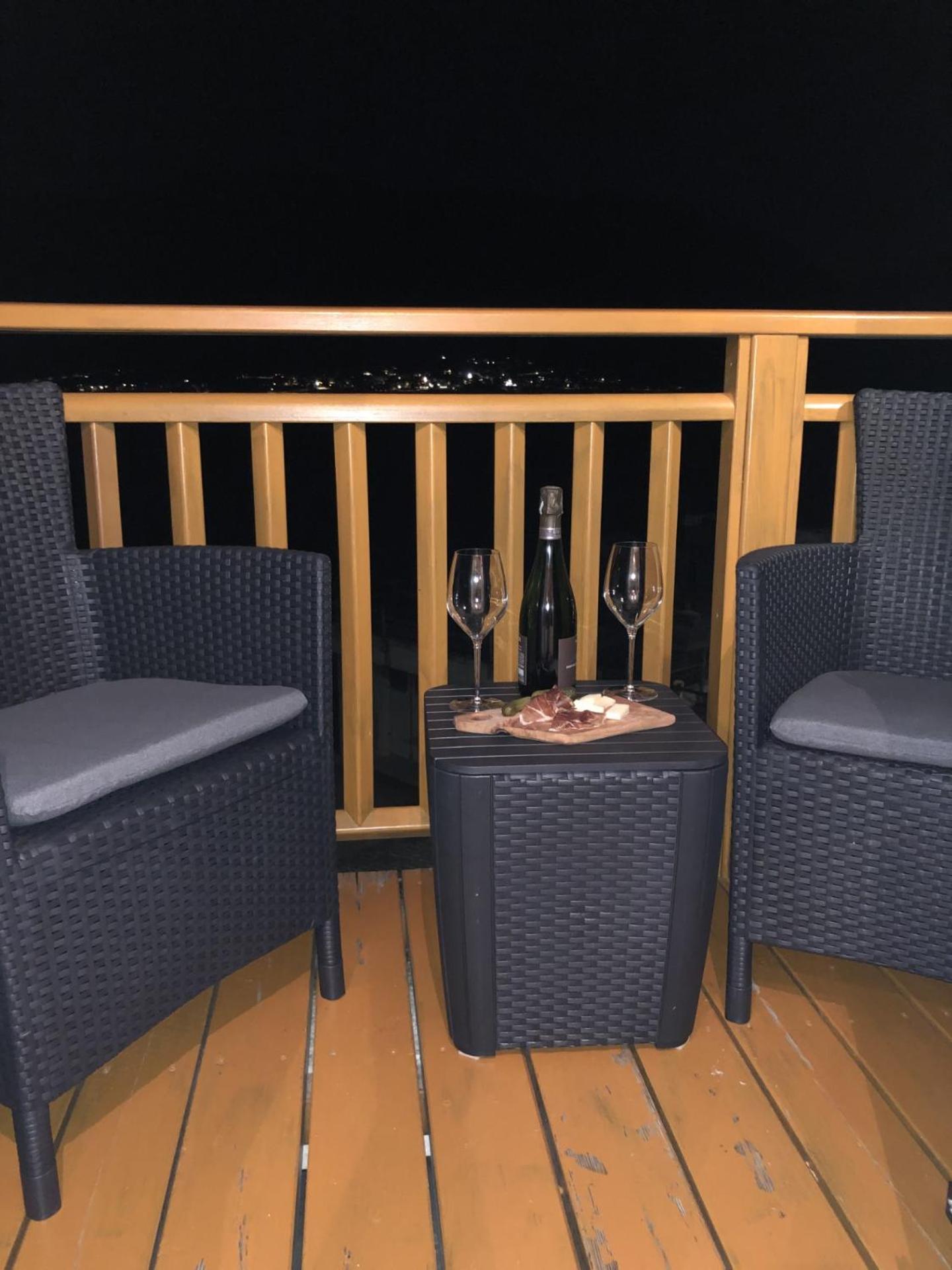 Brenta Luxury Chalet Sporminore Exterior photo
